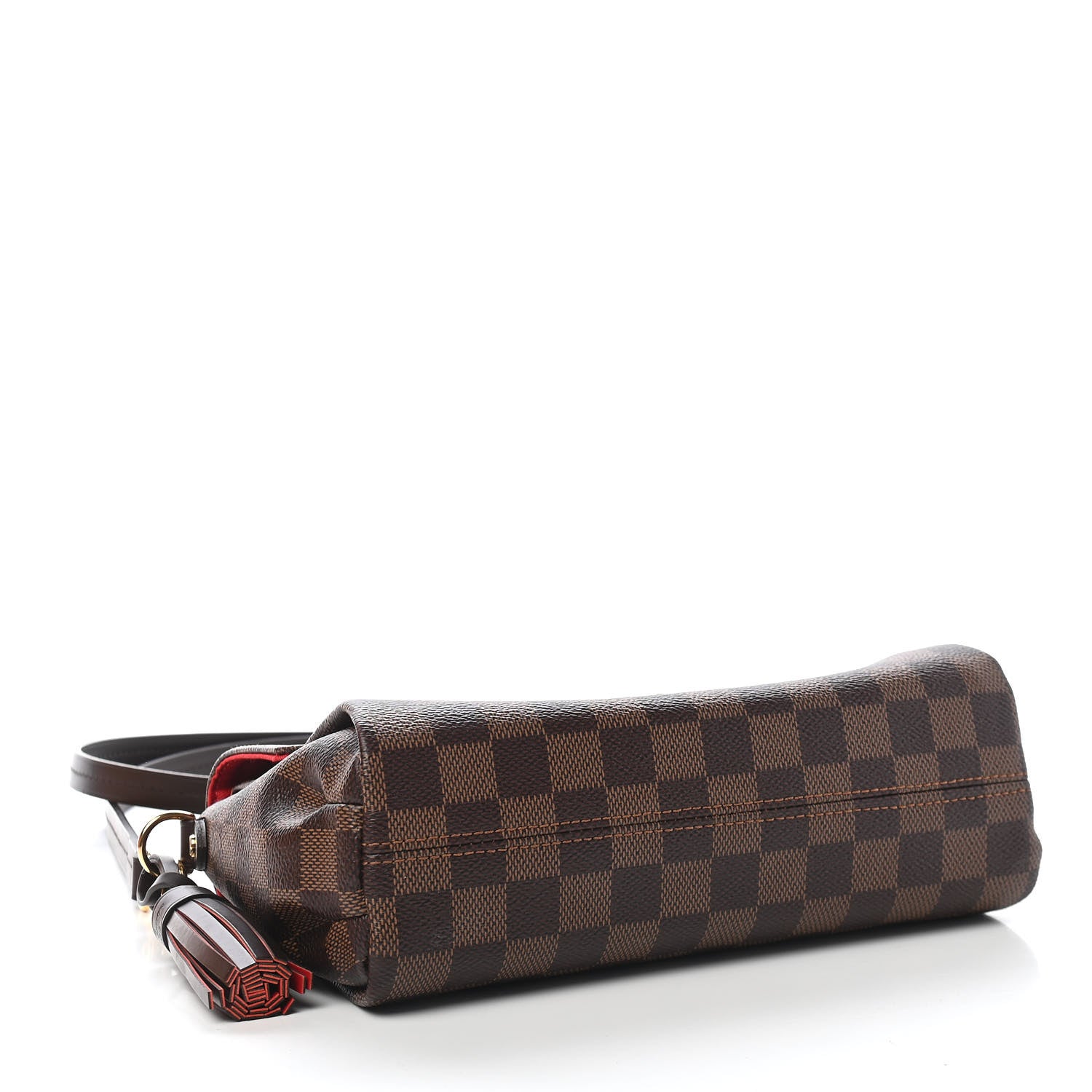 Louis Vuitton Damier Ebene Croisette 4 of 8