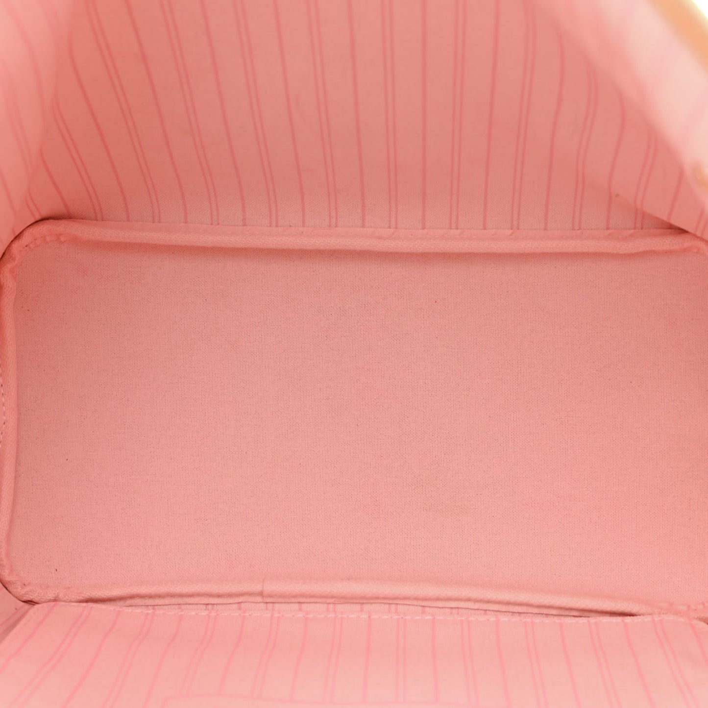 Damier Azur Neo Neverfull MM Rose Ballerine