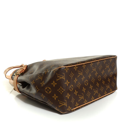 Louis Vuitton Monogram Batignolles Vertical 4 of 7