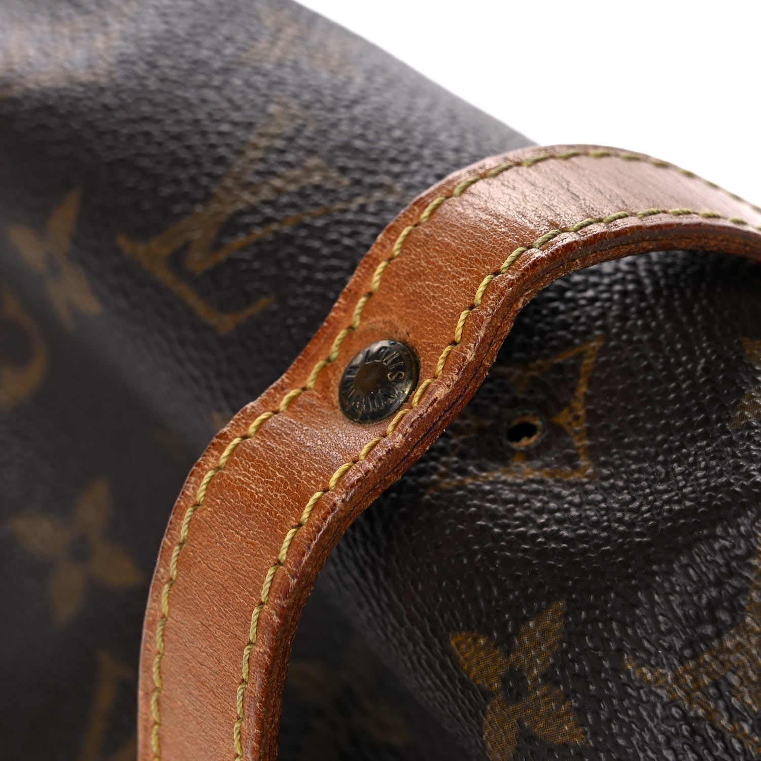 Louis Vuitton Monogram Saumur 30 36 of 41