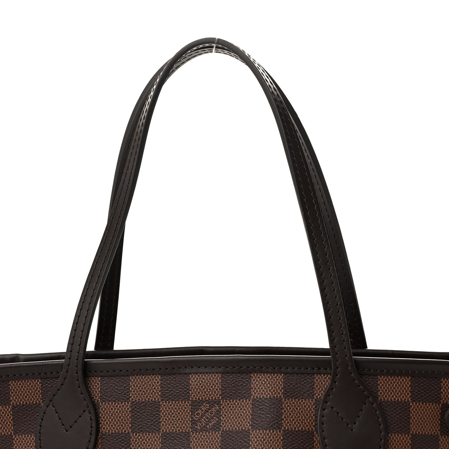 Damier Ebene Neo Neverfull PM