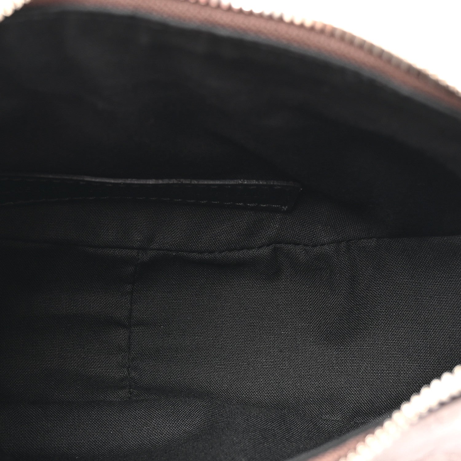 Balenciaga Metallic Agneau Arena Le Cagole Shoulder Bag XS Dark Bronze 6 of 11