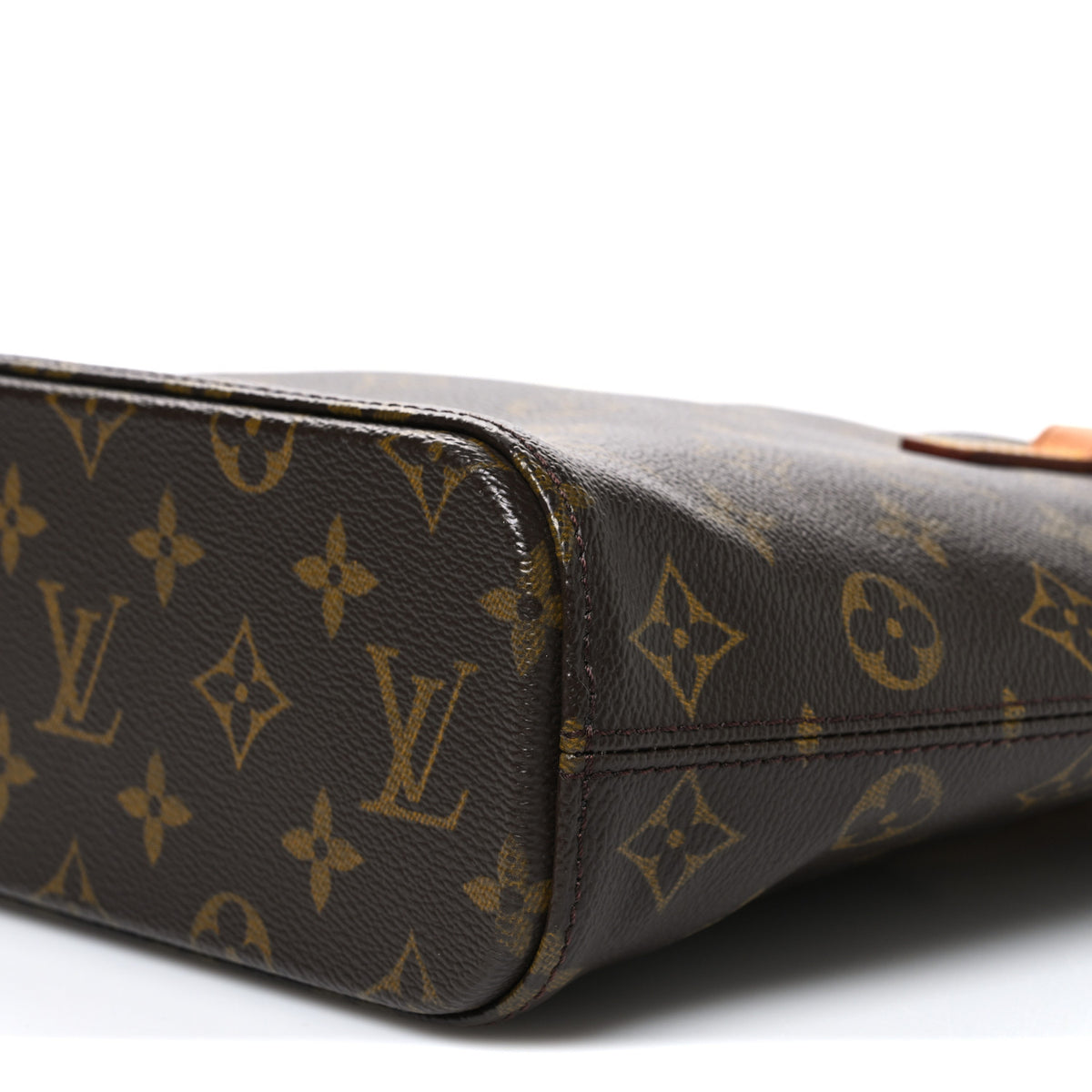 Louis Vuitton Monogram Vavin PM 10 of 10