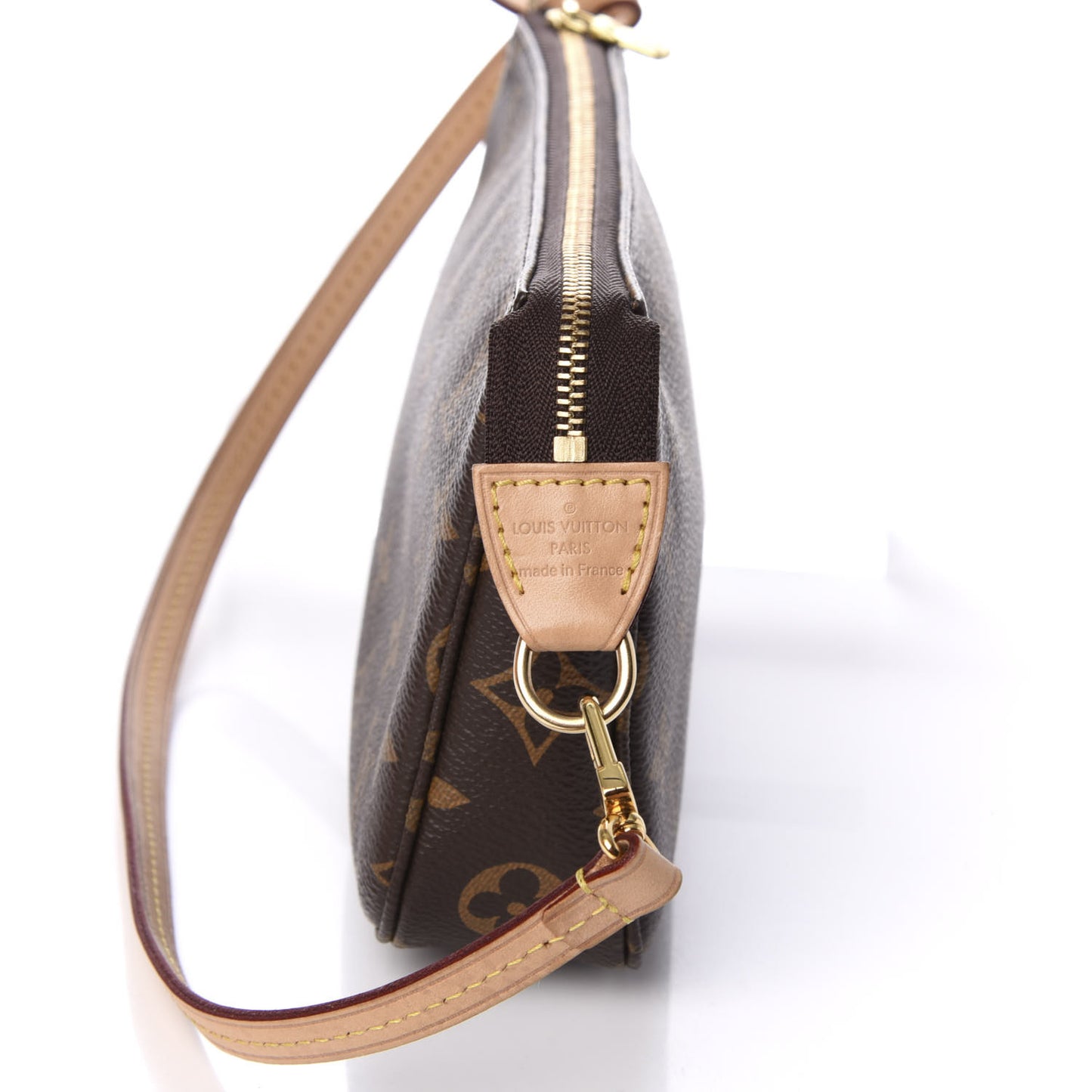 Monogram Pochette Accessories NM