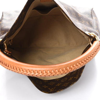 Louis Vuitton Monogram Artsy MM 4 of 16