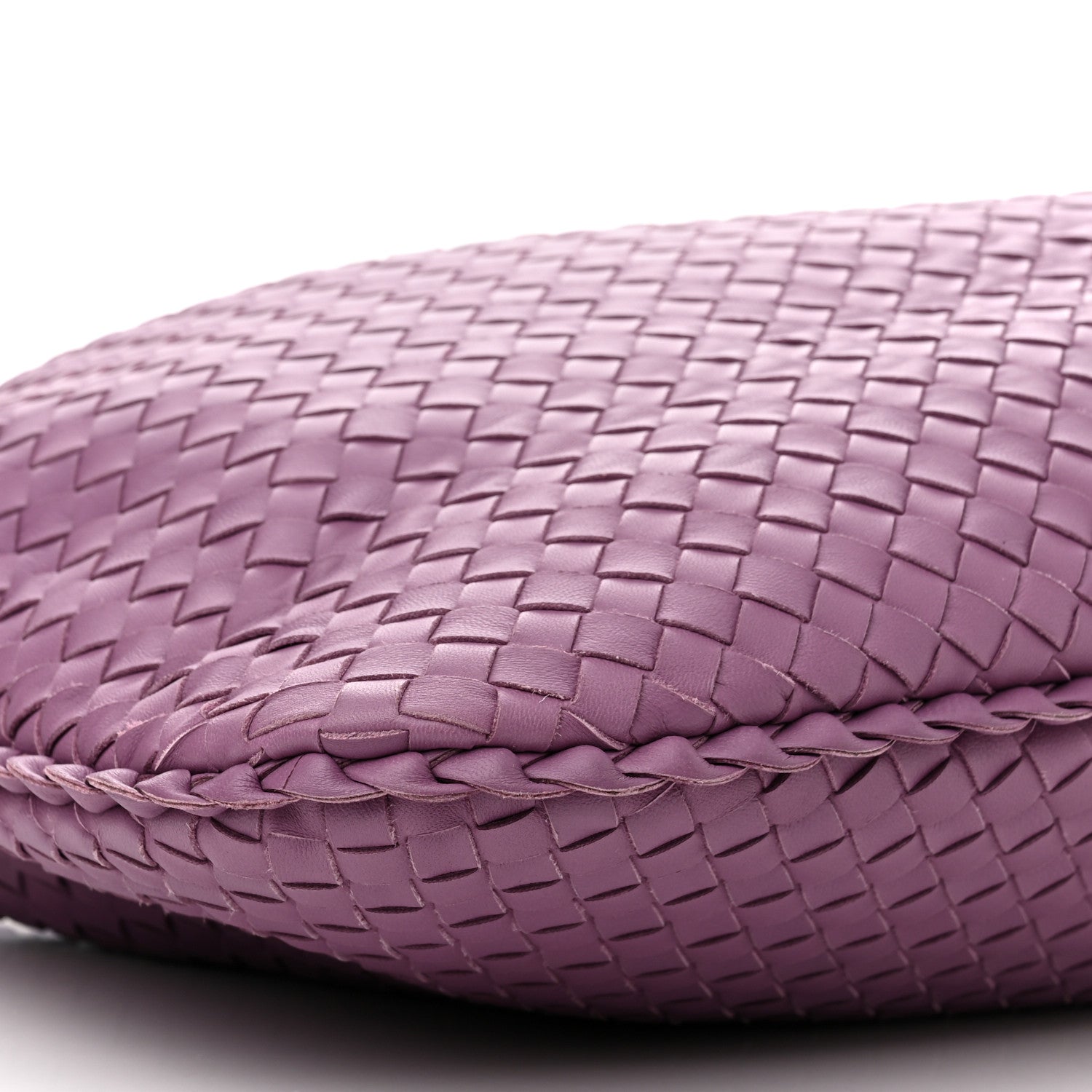 Bottega Veneta Nappa Intrecciato Large Veneta Hobo Corot 9 of 10