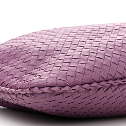 Bottega Veneta Nappa Intrecciato Large Veneta Hobo Corot 9 of 10