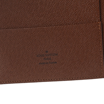 Louis Vuitton Monogram Large Ring Agenda Cover 5 of 5