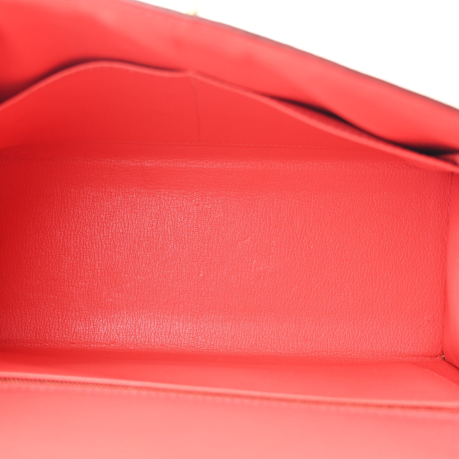 Hermes Epsom Kelly Sellier 28 Rose Jaipur 5 of 13