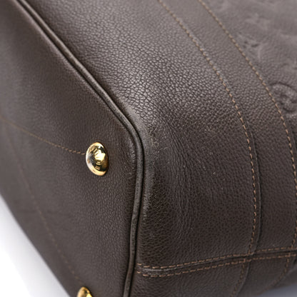 Louis Vuitton Empreinte Citadine PM Ombre 12 of 13