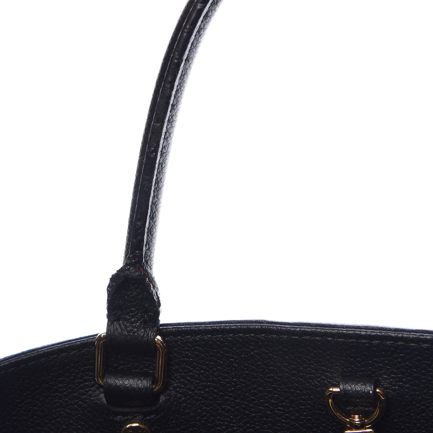 Empreinte Montaigne GM Black