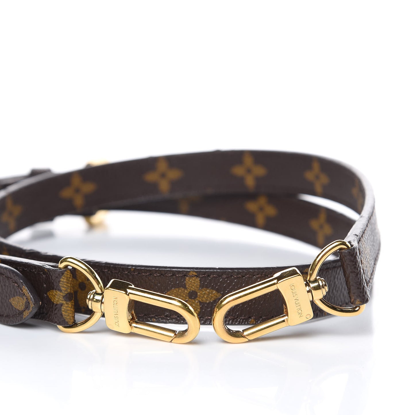 Monogram Metis 20mm Adjustable Strap