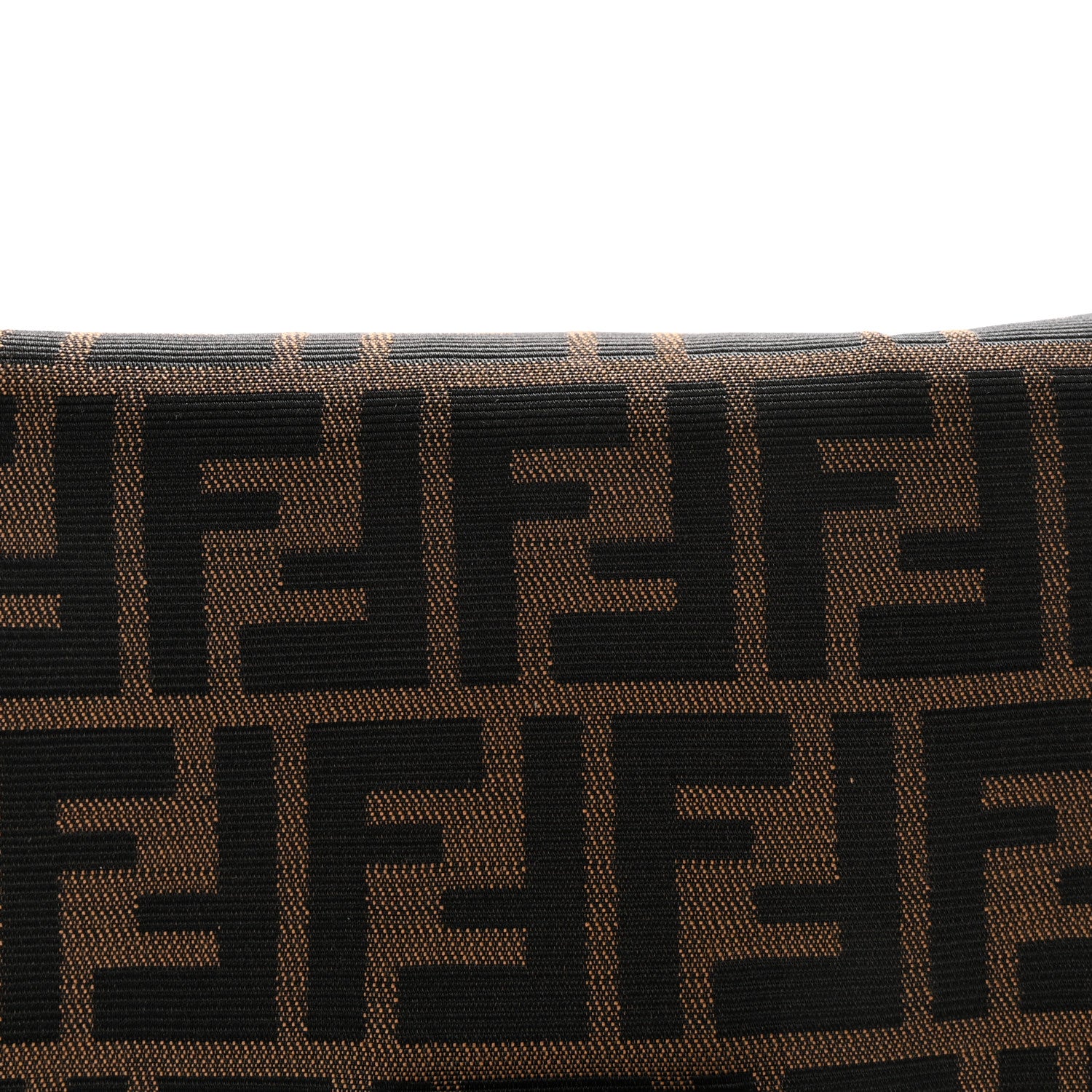 Fendi Zucca Mama Baguette Tobacco 6 of 8