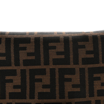 Fendi Zucca Mama Baguette Tobacco 6 of 8