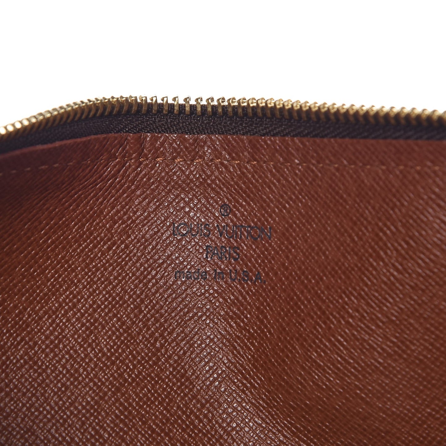 Monogram Papillon 26