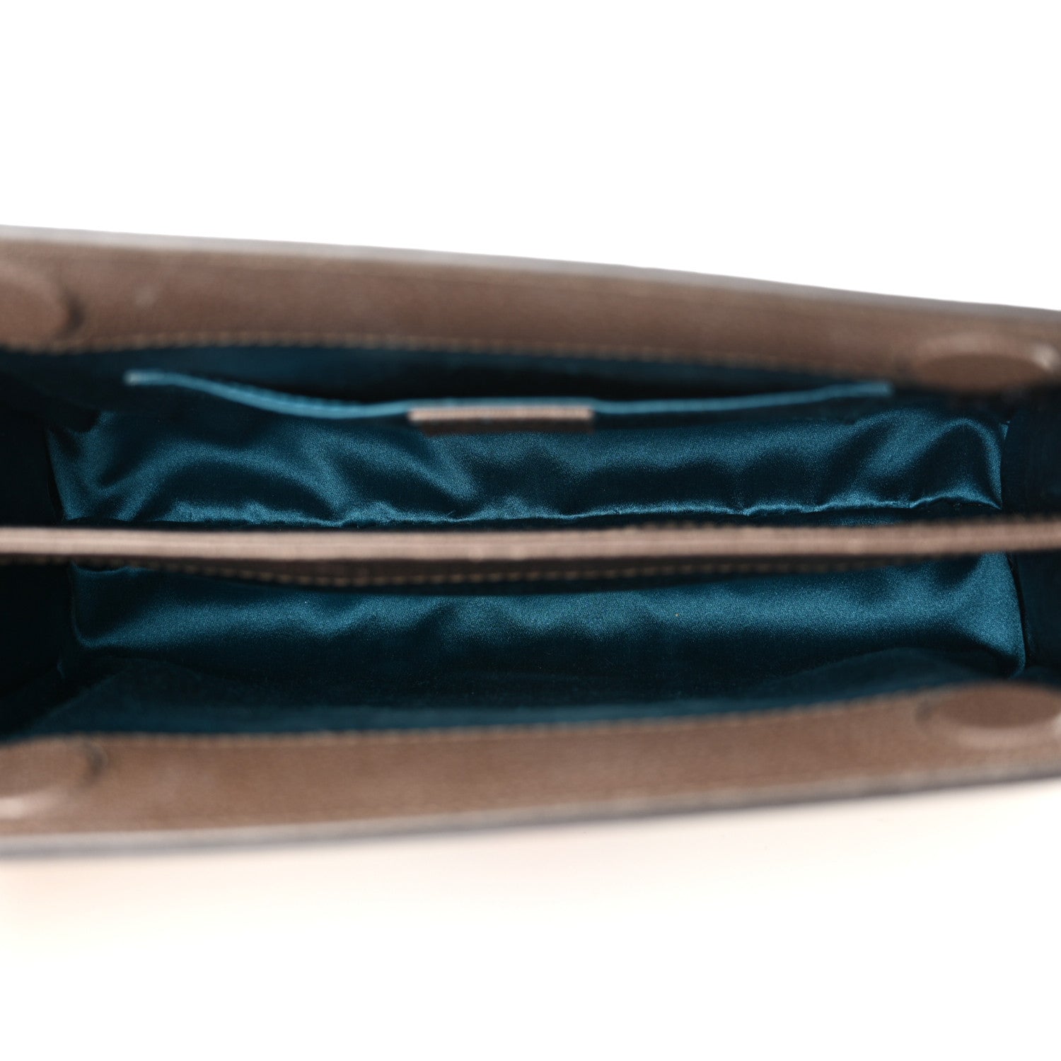 Gucci GG Supreme Monogram Web Small Ophidia Chain Shoulder Bag Brown 5 of 12