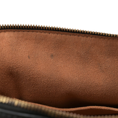 Louis Vuitton Monogram Tuileries Black 12 of 16