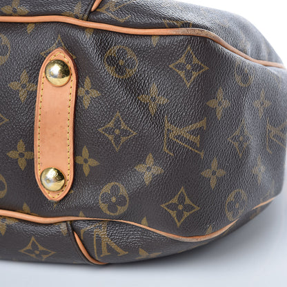 Louis Vuitton Monogram Galliera PM 20 of 22