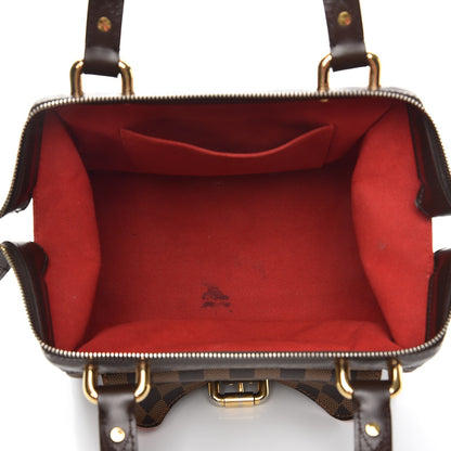 Louis Vuitton Damier Ebene Knightsbridge 5 of 18