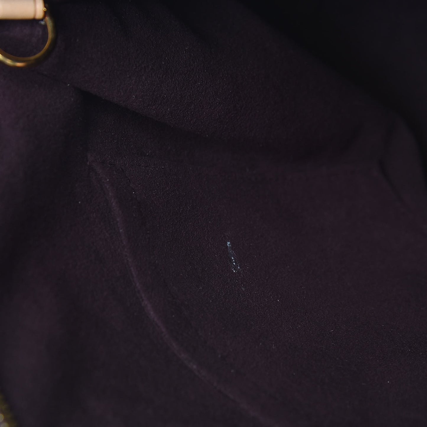Monogram Pallas Quetsche