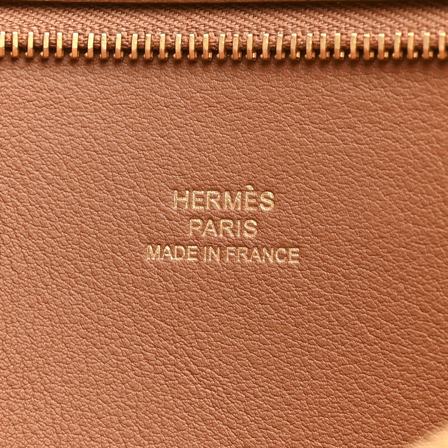 Swift Backpocket Pouch 30 Gold