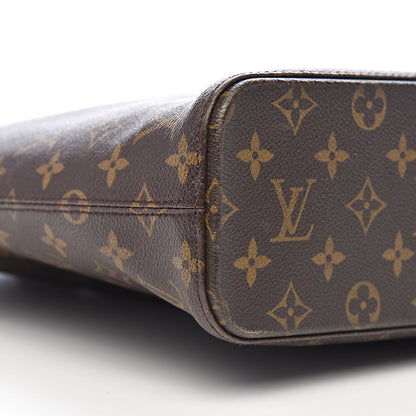 Louis Vuitton Monogram Luco 15 of 19
