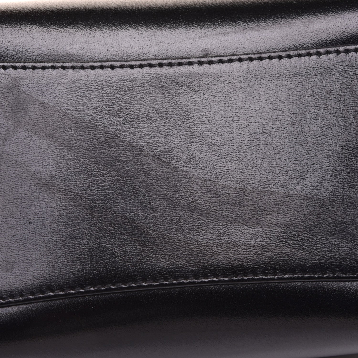 Givenchy Shiny Lord Calfskin Mini Antigona Black 10 of 10