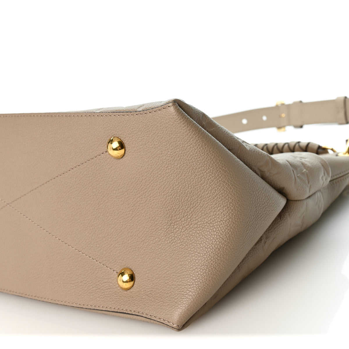 Empreinte Maida Hobo Tourterelle
