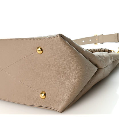 Louis Vuitton Empreinte Maida Hobo Tourterelle 9 of 10