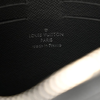 Louis Vuitton Damier Graphite Kasai Clutch 6 of 7