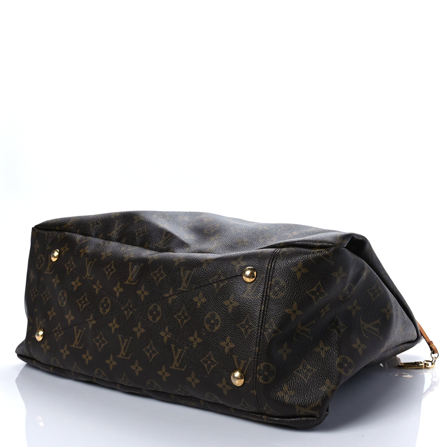 Louis Vuitton Monogram Artsy GM 10 of 13