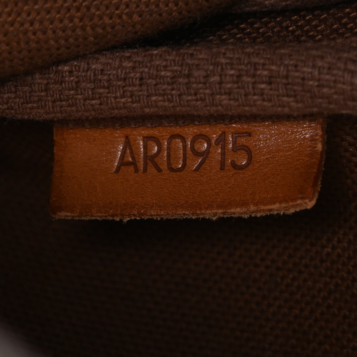 Louis Vuitton Monogram Pochette Accessories 7 of 7