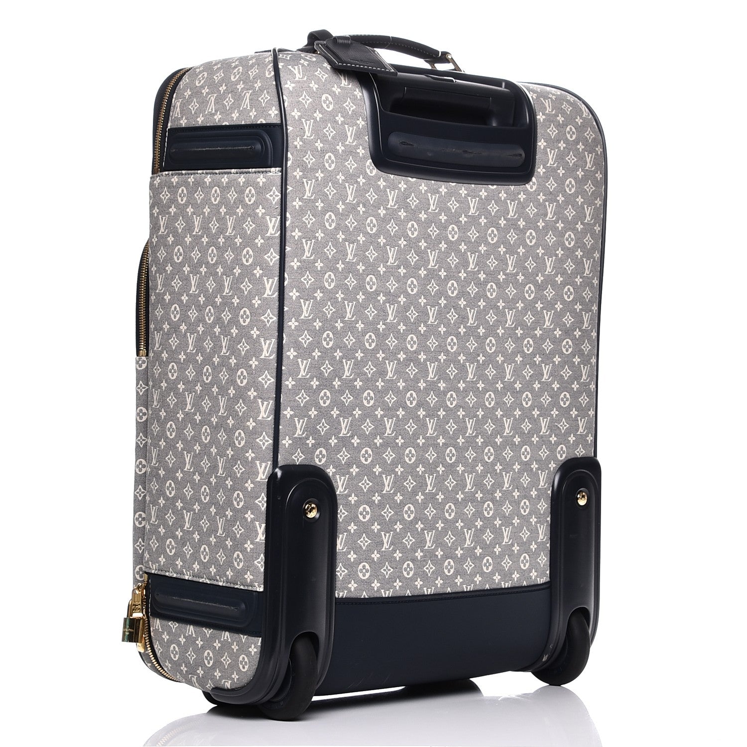 Louis Vuitton Monogram Idylle Pegase 55 Encre 3 of 18