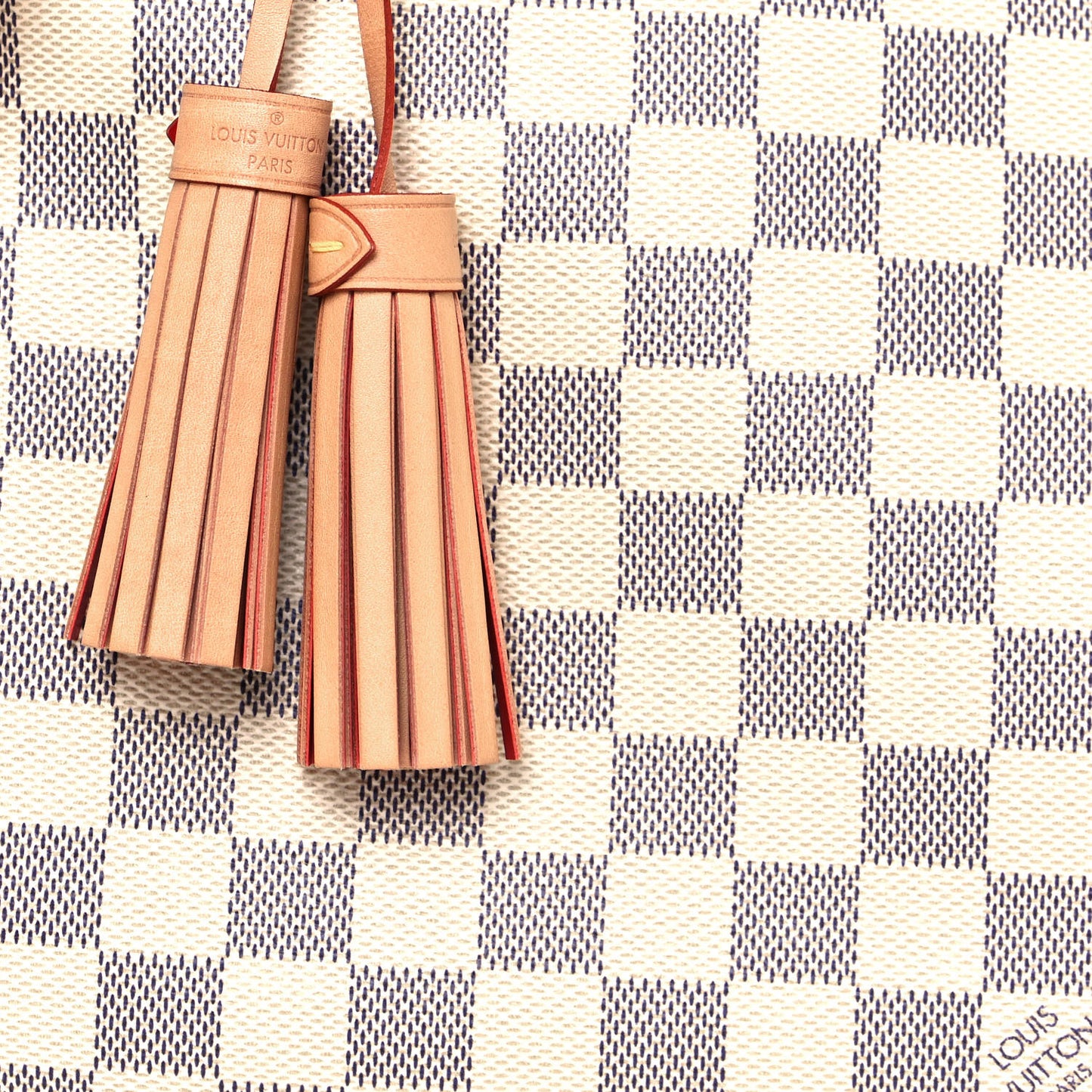 Damier Azur Lymington