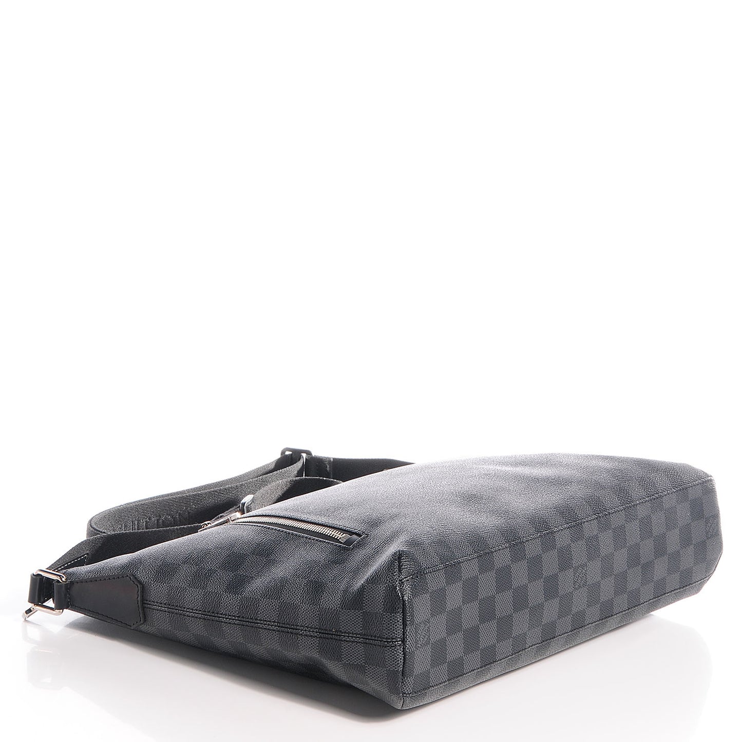 Damier Graphite Mick GM