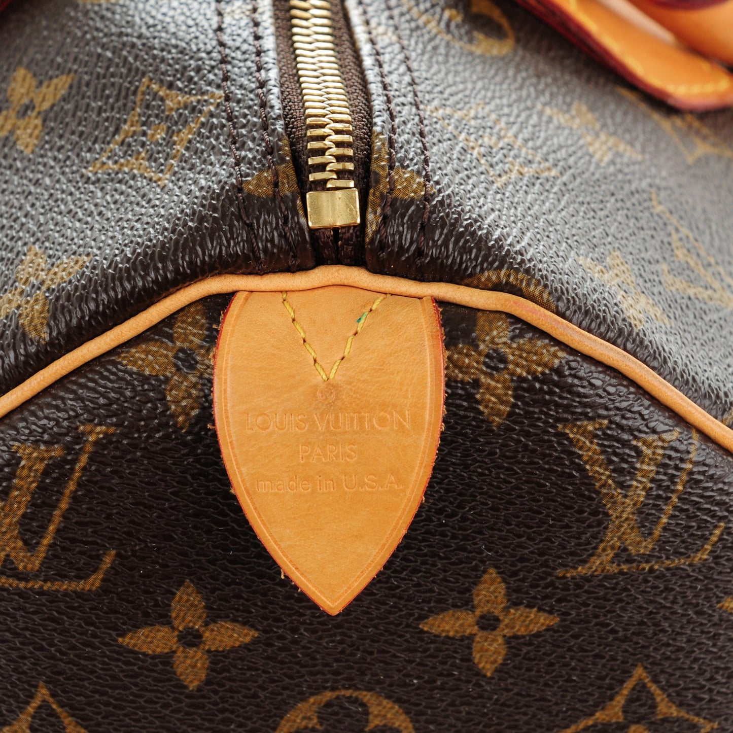 Monogram Speedy 30