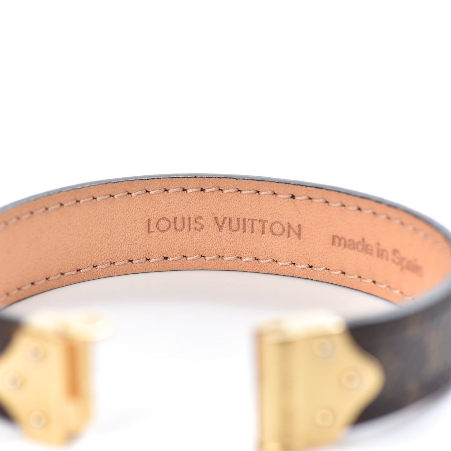 Monogram Nano Bracelet 17