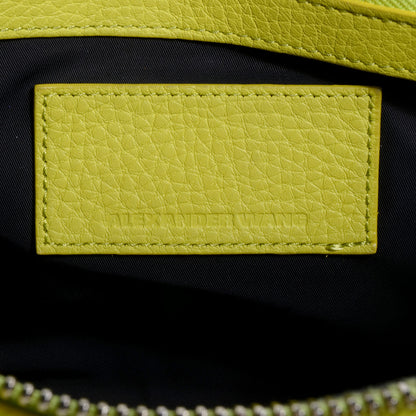 Alexander Wang Pebbled Leather Rockie Acid 6 of 7