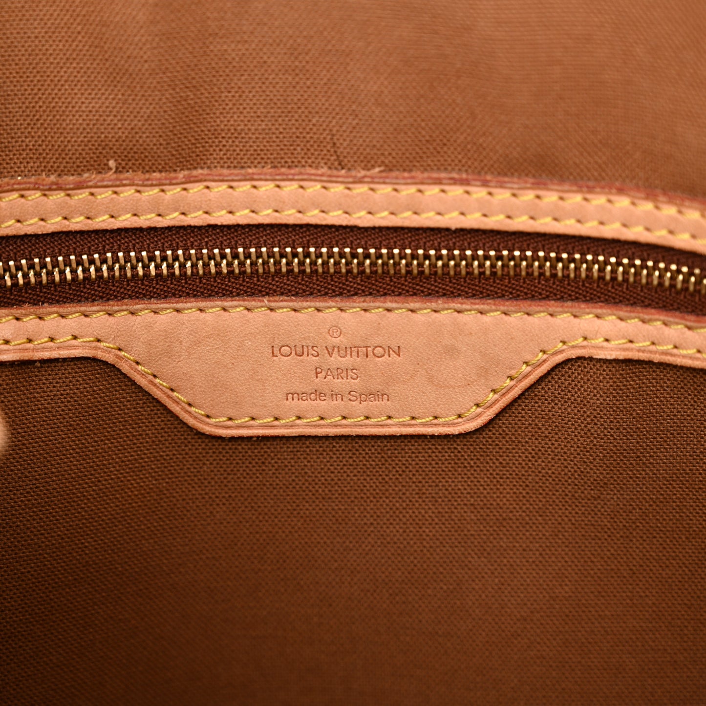 Monogram Batignolles Horizontal