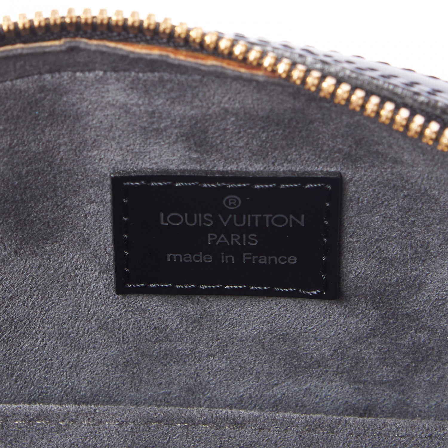Louis Vuitton Epi Jasmin Black 8 of 8