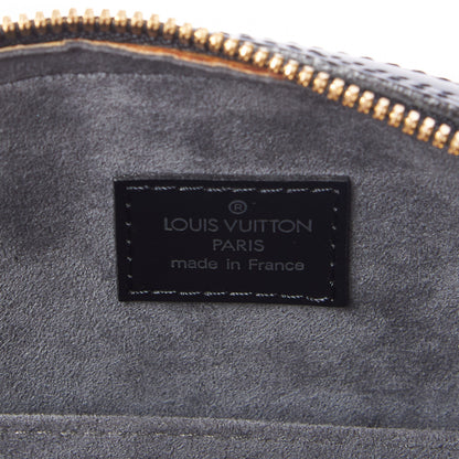 Louis Vuitton Epi Jasmin Black 7 of 11