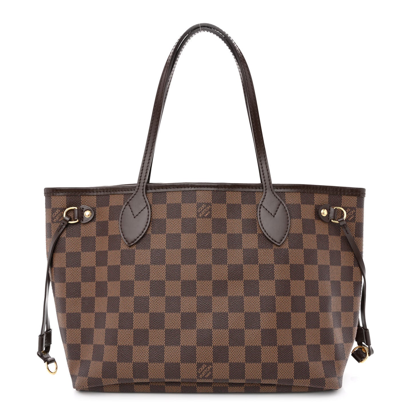 Damier Ebene Neverfull PM