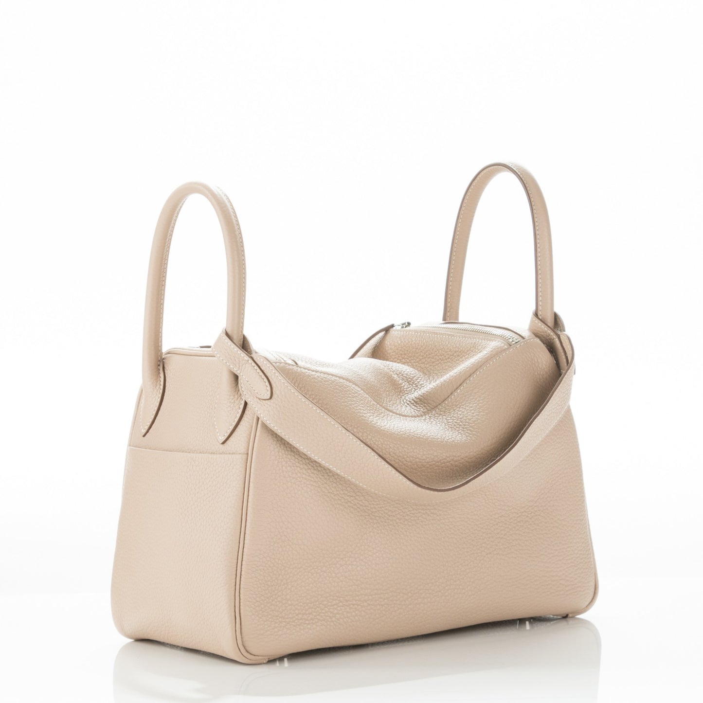 Taurillon Clemence Lindy 30 Argile