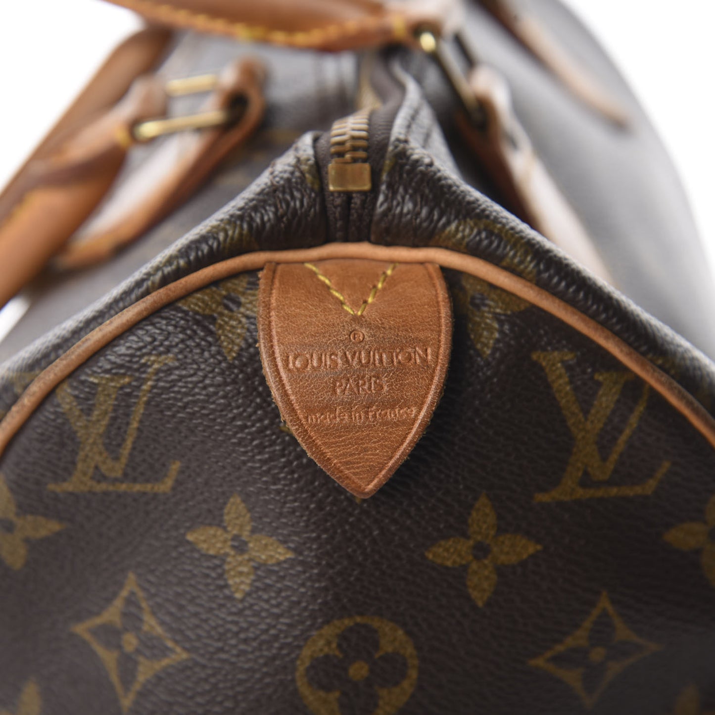 Monogram Speedy 30