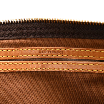 Louis Vuitton Monogram Speedy 40 7 of 11