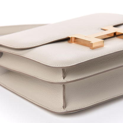 Hermes Evercolor Constance 24 Beton 7 of 13