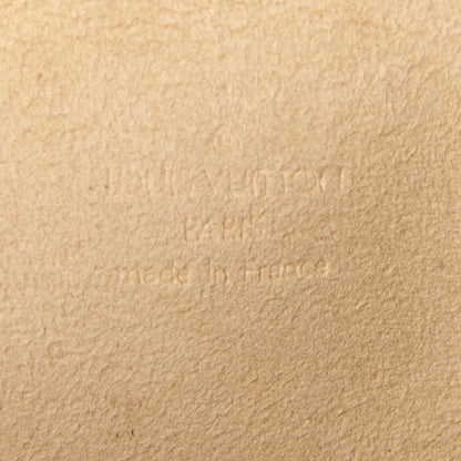 Louis Vuitton Monogram Pochette Florentine S 7 of 11