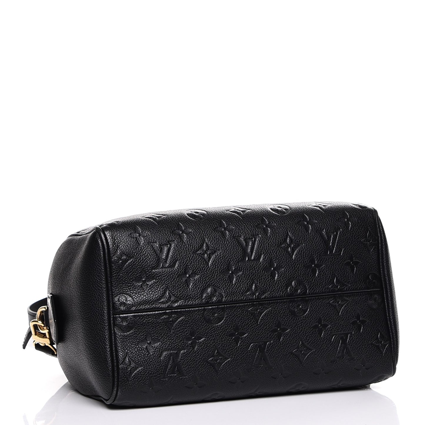 Empreinte Speedy Bandouliere 25 NM Black