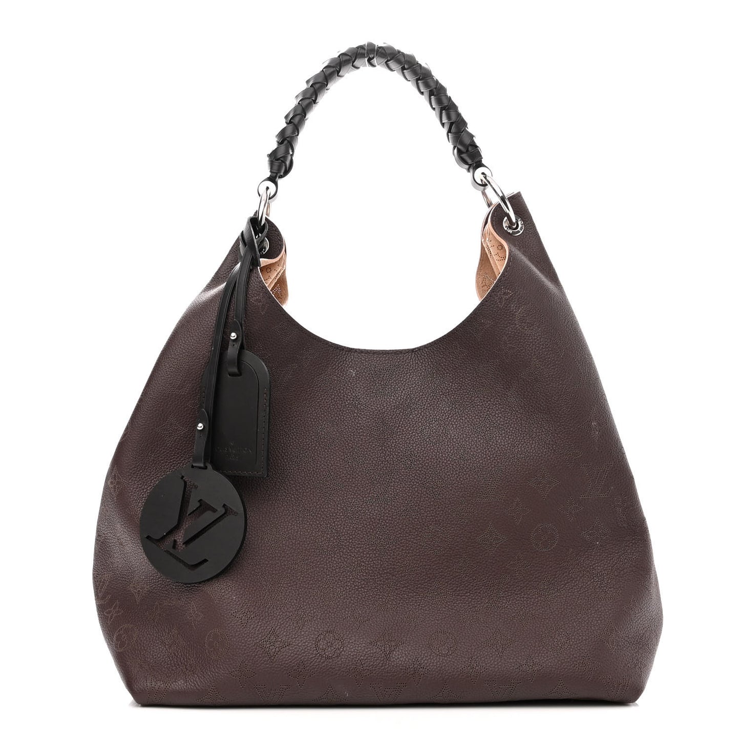 Mahina Carmel Hobo Chocolate