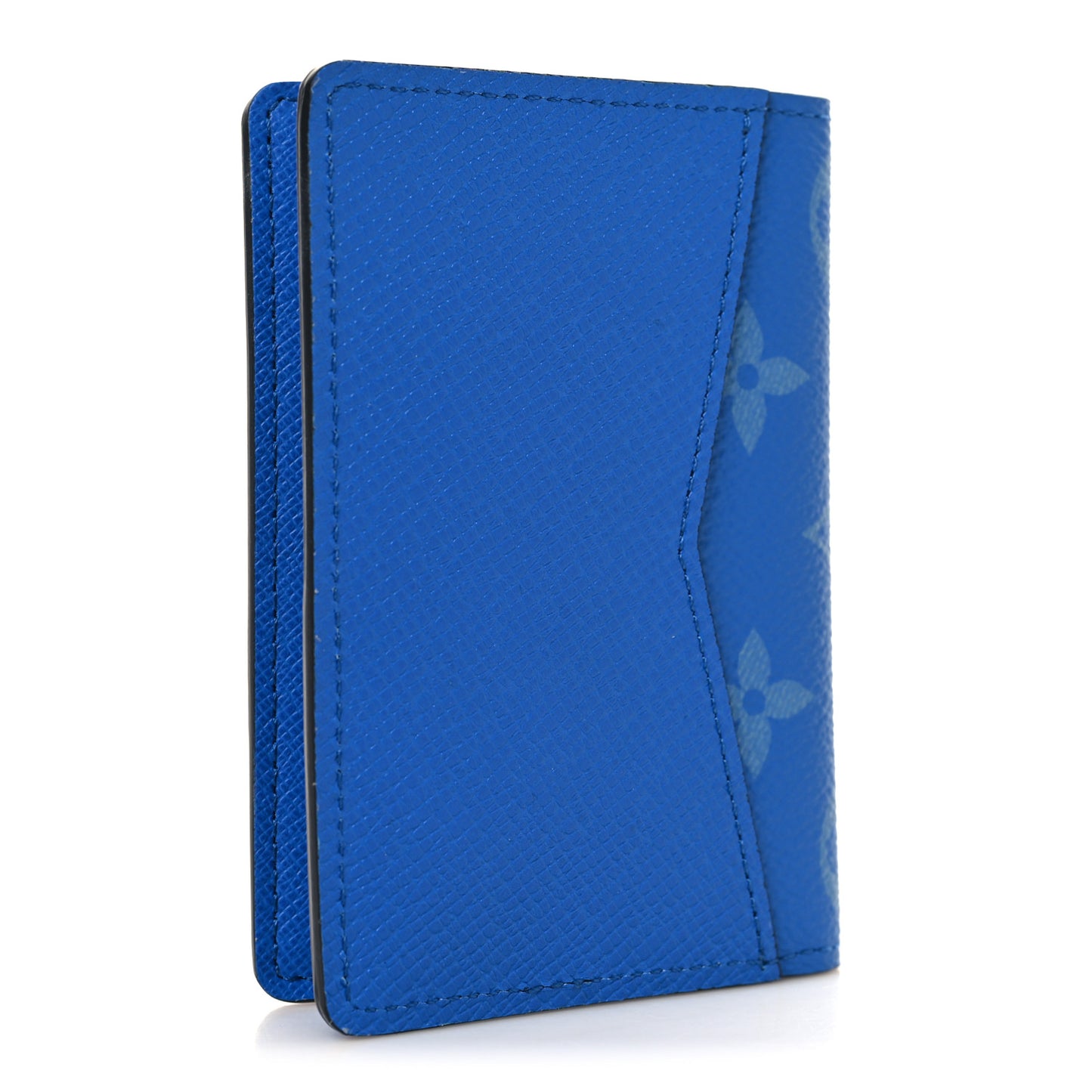 Taigarama Pocket Organizer NM Blue Lagoon